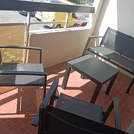 Διαμέρισμα 22 M With Terrace-Garage On Island Saint Martin *