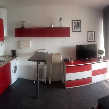 22 M With Terrace-Garage On Island Saint Martin