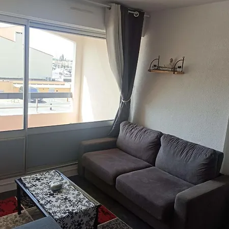 22 M With Terrace-Garage On Island Saint Martin Διαμέρισμα *